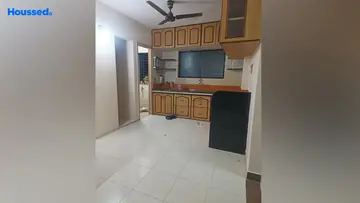 Project Image of 2 BHK Flat for Rent in Green Avenue Adajan, Surat - Image 171679
