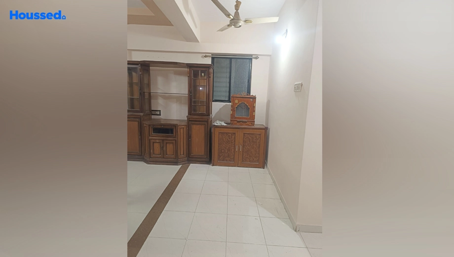 Project Image of 2 BHK Furnished Flat for Rent in Green Avenue, Adajan - Image 171678