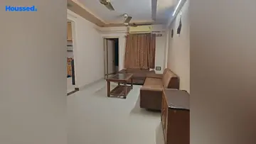 Project Image of 2 BHK Flat for Rent in Green Avenue Adajan, Surat - Image 171674
