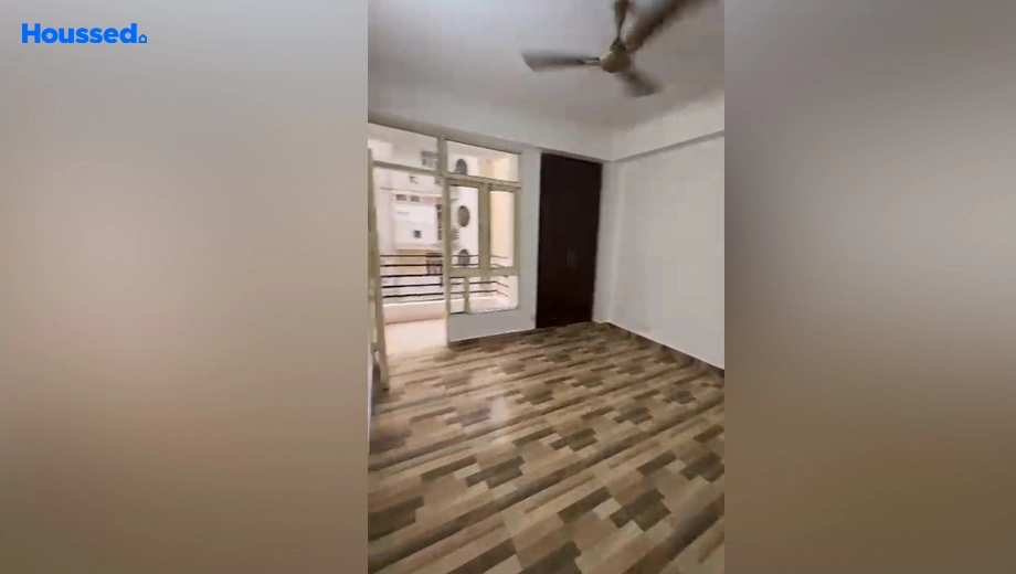 Project Image of 2 BHK Flat for Resale in Bulland Heights, Crossings Republik - Image 171666