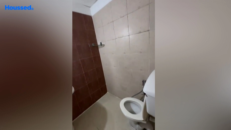 Project Image of 2 BHK Flat for Resale in Bulland Heights, Crossings Republik - Image 171665