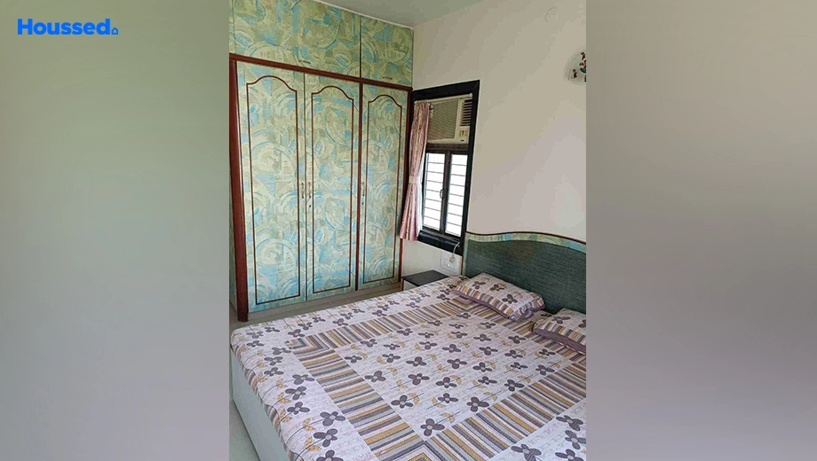 Project Image of 1 BHK Flat for Resale in Dahisar East - Image 171657