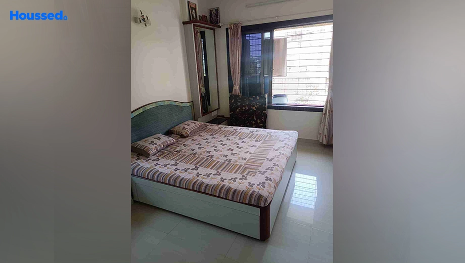 Project Image of 1 BHK Flat for Resale in Dahisar East - Image 171654