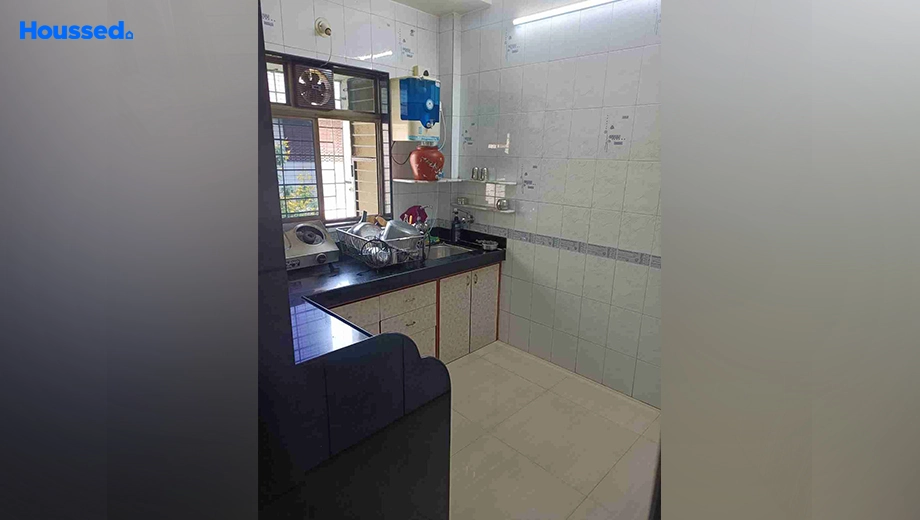 Project Image of 1 BHK Flat for Resale in Dahisar East - Image 171659