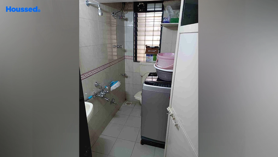 Project Image of 1 BHK Flat for Resale in Dahisar East - Image 171656