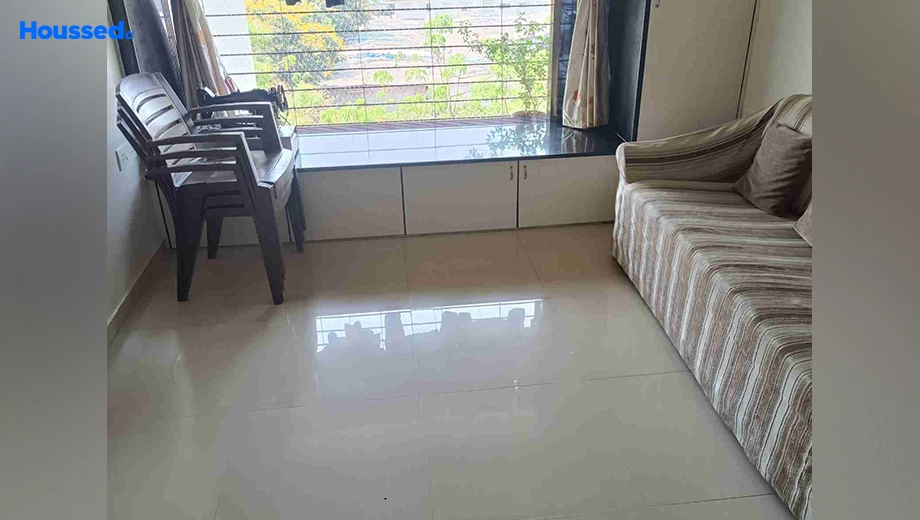 Project Image of 1 BHK Flat for Resale in Dahisar East - Image 171655