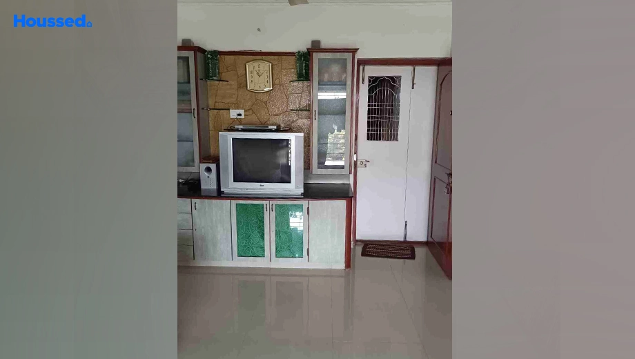 Project Image of 1 BHK Flat for Resale in Dahisar East - Image 171653