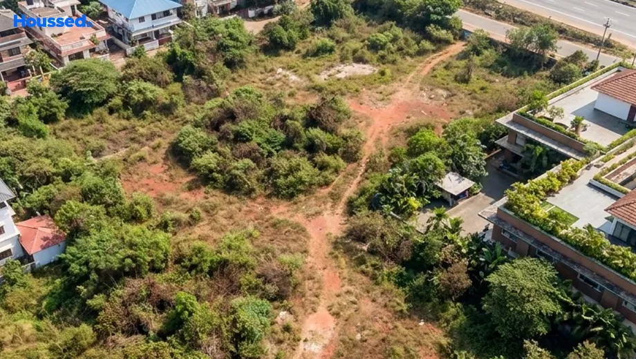 Project Image of Commercial Land for Resale in Kazhakootam - Image 171670