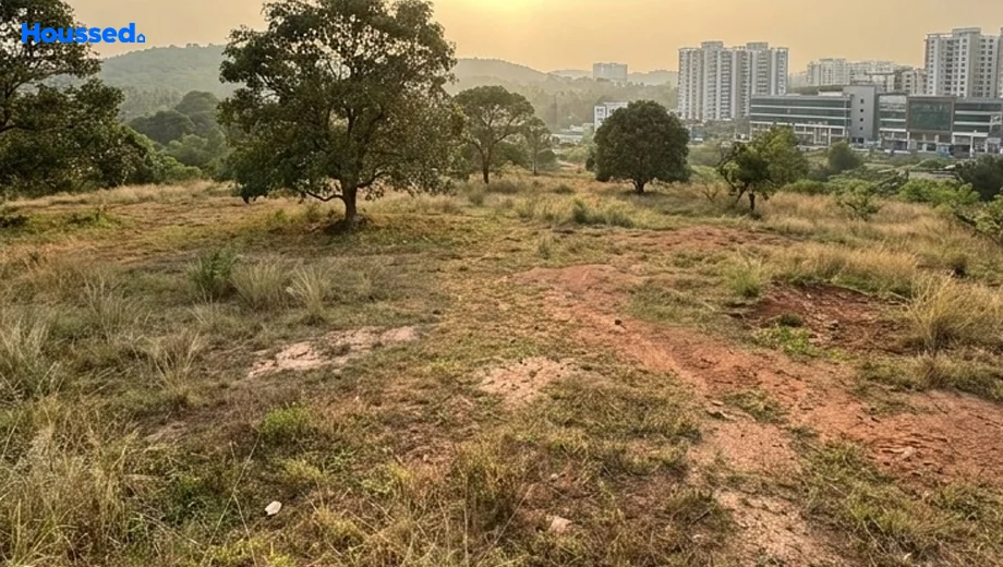 Project Image of Commercial Land for Resale in Kazhakootam - Image 171680