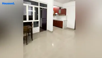 Project Image of 2 BHK Flat for Resale in Supertech Livingston Crossings Republik, Ghaziabad - Image 171693