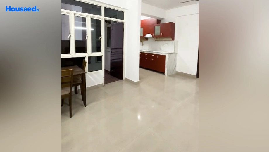 Project Image of 2 BHK Flat for Resale in Supertech Livingston, Crossings Republik - Image 171693