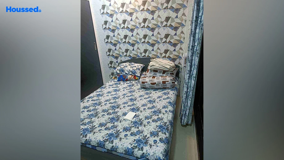 Project Image of 1 BHK Flat for Resale in Dahisar East - Image 171684