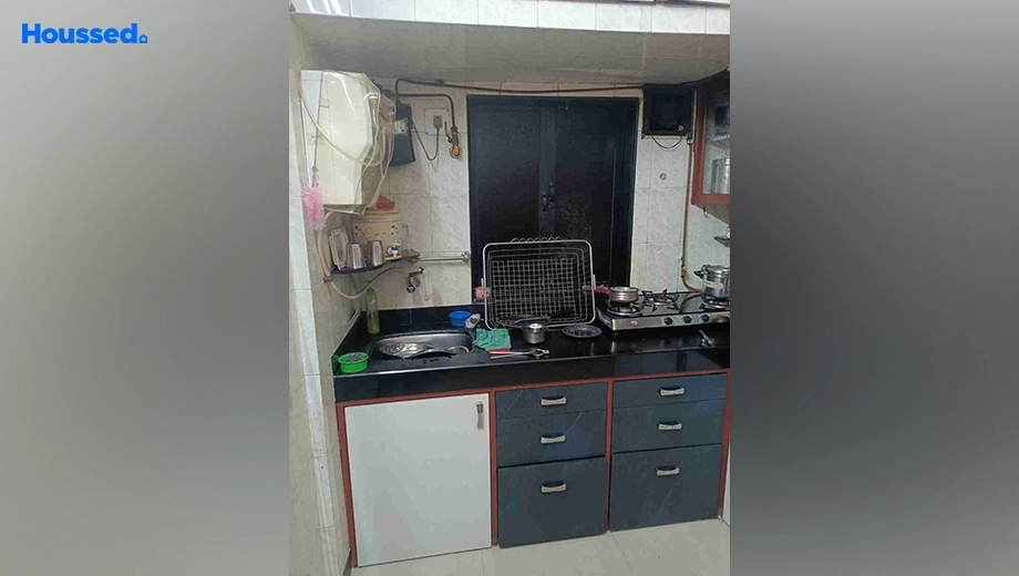 Project Image of 1 BHK Flat for Resale in Dahisar East - Image 171685