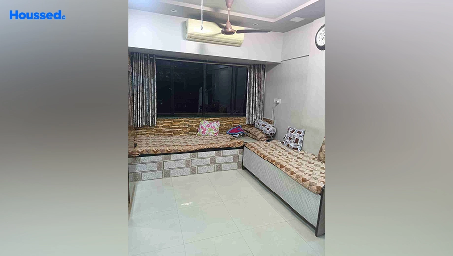 Project Image of 1 BHK Flat for Resale in Dahisar East - Image 171683