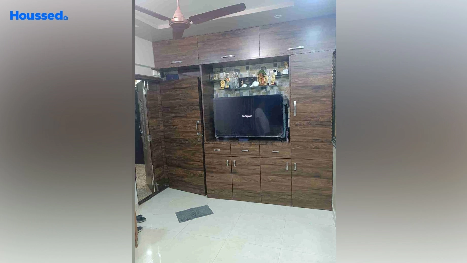 Project Image of 1 BHK Flat for Resale in Dahisar East - Image 171686