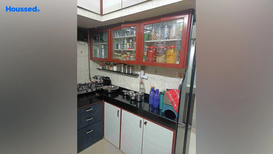 Project Image of 1 BHK Flat for Resale in Dahisar East - Image 171687