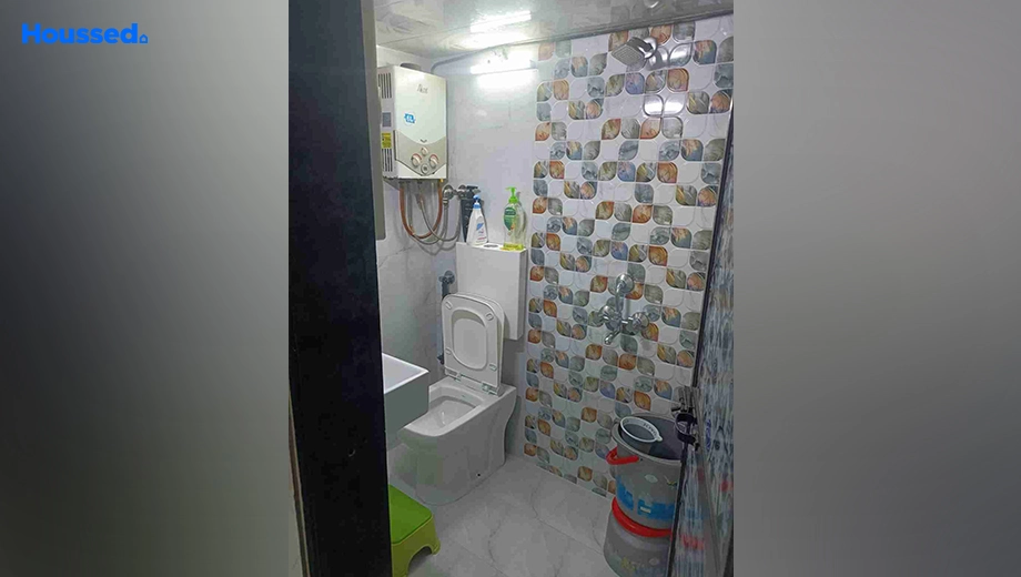 Project Image of 1 BHK Flat for Resale in Dahisar East - Image 171682