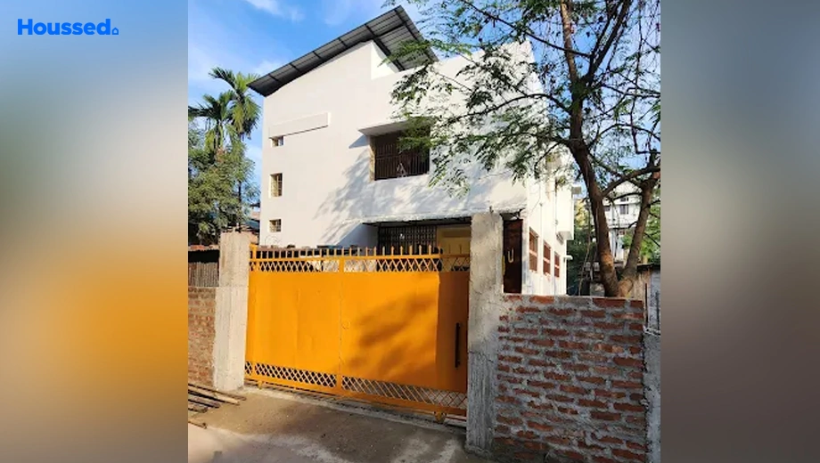 Project Image of 2.5 BHK Semi-Furnished House/Villa for Rent in Gaurish Residency, Hatigaon - Image 171722