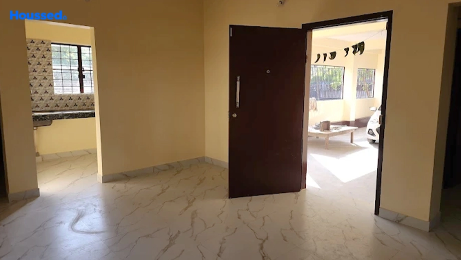 Project Image of 2.5 BHK Semi-Furnished House/Villa for Rent in Gaurish Residency, Hatigaon - Image 171723