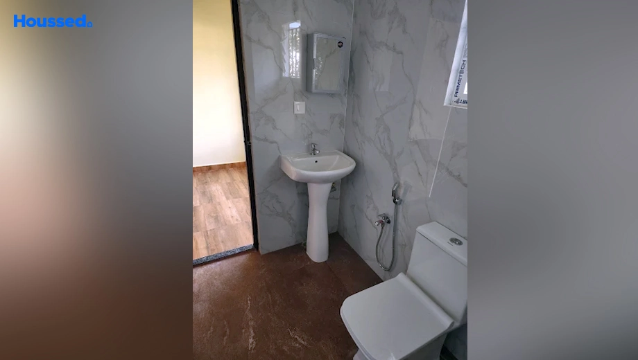 Project Image of 2.5 BHK Semi-Furnished House/Villa for Rent in Gaurish Residency, Hatigaon - Image 171719