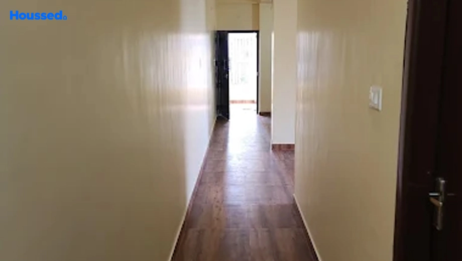Project Image of 2.5 BHK Semi-Furnished House/Villa for Rent in Gaurish Residency, Hatigaon - Image 171712