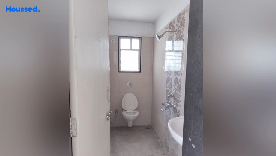 Project Image of 2 BHK Flat for Resale in Blossom Society, Wagholi - Image 171697