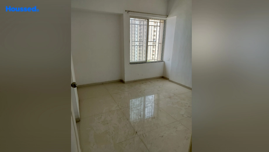 Project Image of 2 BHK Flat for Resale in Blossom Society, Wagholi - Image 171698