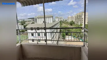 Project Image of 2 BHK Flat for Resale in Blossom Society Wagholi, Pune - Image 171703