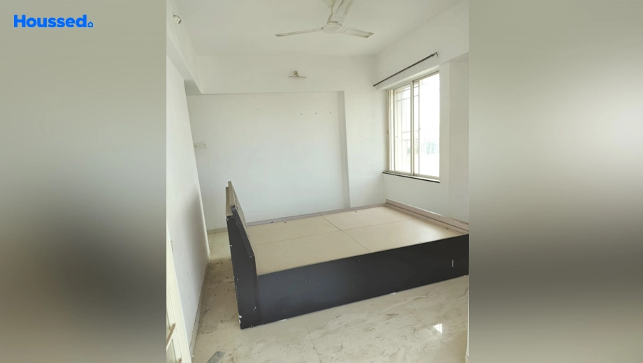 Project Image of 2 BHK Flat for Resale in Blossom Society, Wagholi - Image 171701