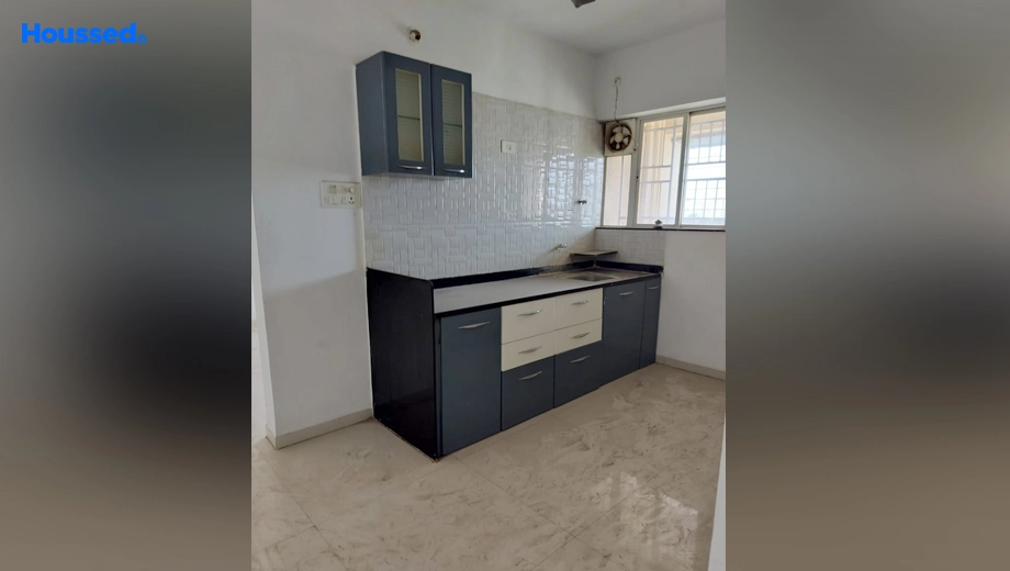 Project Image of 2 BHK Flat for Resale in Blossom Society, Wagholi - Image 171699