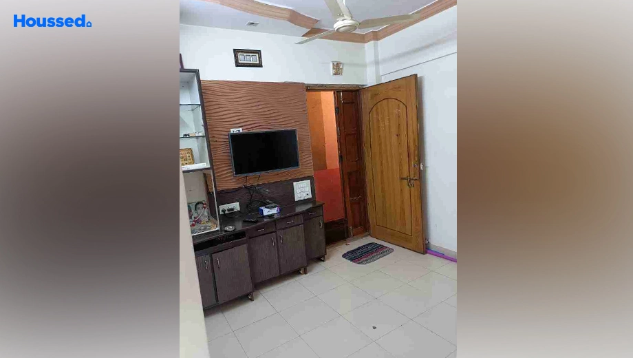 Project Image of 1 BHK Flat for Resale in Dahisar East - Image 171707