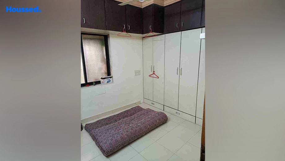 Project Image of 1 BHK Flat for Resale in Dahisar East - Image 171705