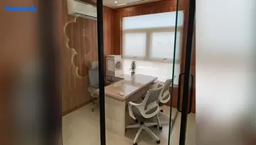 Sample Apartment of Commercial Office Space for Rent in Salt Lake, Kolkata - Image 8719