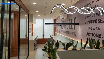 Sample Apartment of Commercial Office Space for Rent in Salt Lake, Kolkata - Image 8722