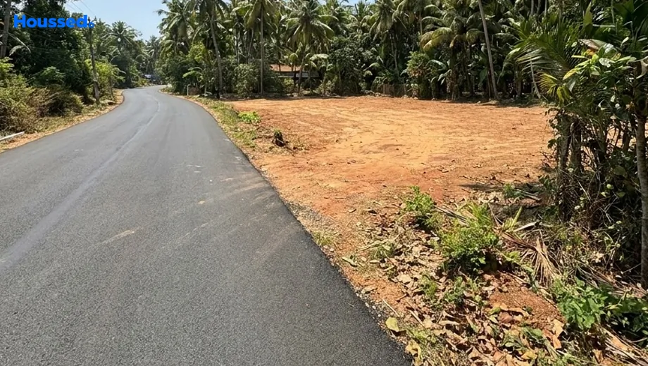 Project Image of Commercial Land for Resale in Kovalam - Image 171710
