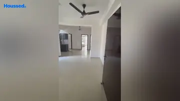 Project Image of 2 BHK Flat for Resale in Supertech Livingston Crossings Republik, Ghaziabad - Image 171734