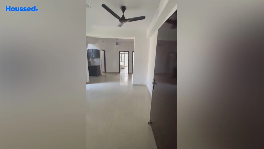 Project Image of 2 BHK Flat for Resale in Supertech Livingston, Crossings Republik - Image 171734