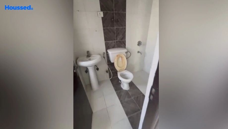 Project Image of 2 BHK Flat for Resale in Supertech Livingston, Crossings Republik - Image 171732