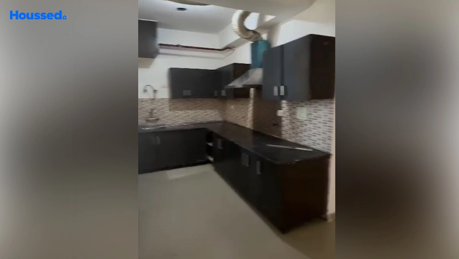 Project Image of 2 BHK Flat for Resale in Supertech Livingston, Crossings Republik - Image 171735