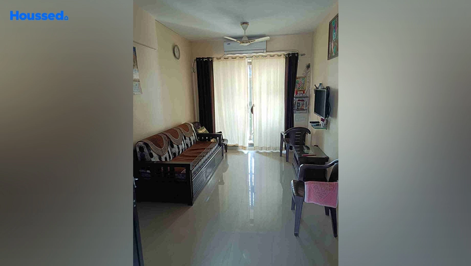 Project Image of 1 BHK Flat for Resale in Dahisar East - Image 171726
