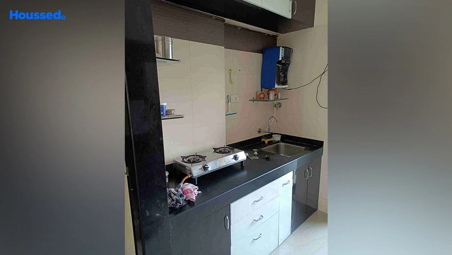 Project Image of 1 BHK Flat for Resale in Dahisar East - Image 171730