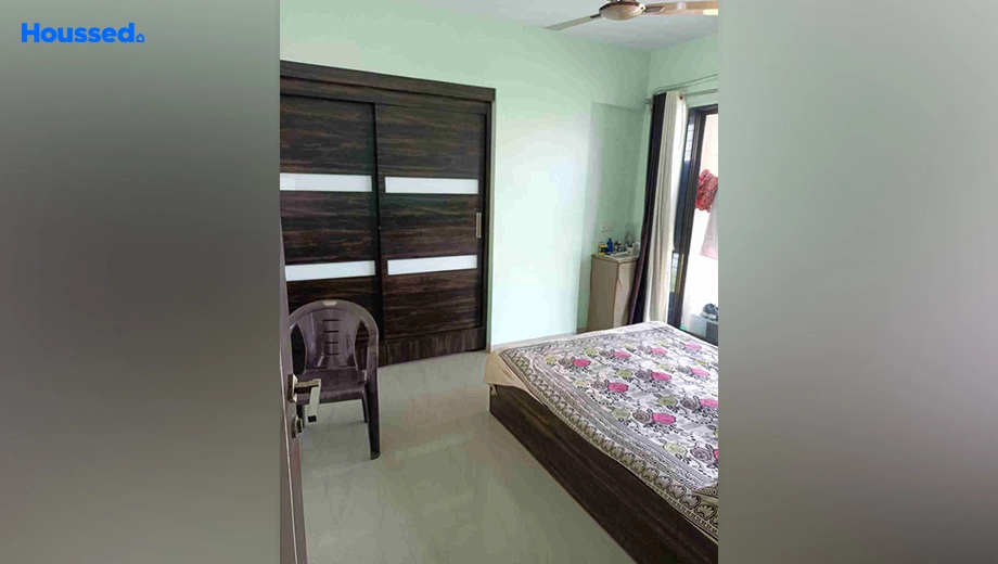 Project Image of 1 BHK Flat for Resale in Dahisar East - Image 171728