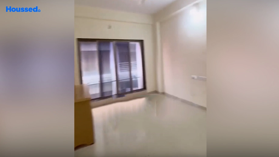Project Image of 3 BHK Flat for Resale in Nava Naroda - Image 171772