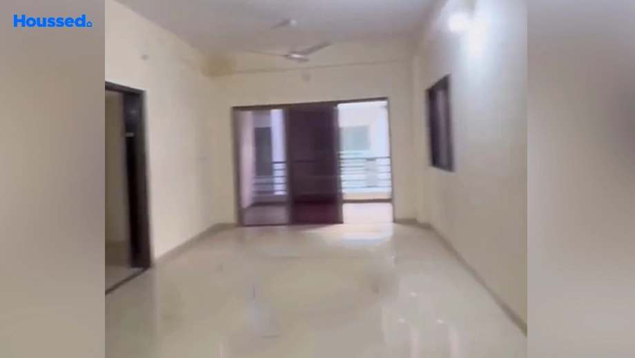 Project Image of 3 BHK Flat for Resale in Nava Naroda - Image 171771