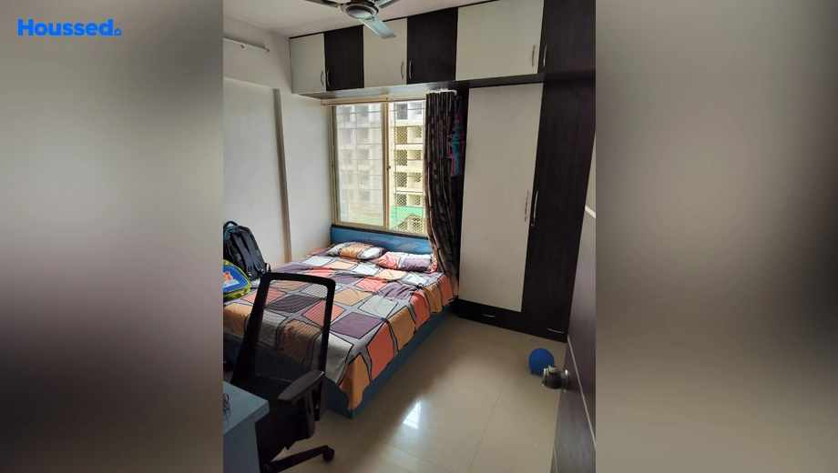 Project Image of 2 BHK Flat for Resale in Abhiman Blithe Icon, Wagholi - Image 171742