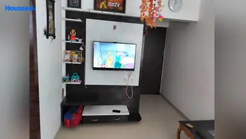 Project Image of 2 BHK Flat for Resale in Abhiman Blithe Icon Wagholi, Pune - Image 171740