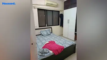 Project Image of 1 BHK Flat for Resale in Dahisar East, Mumbai - Image 171746