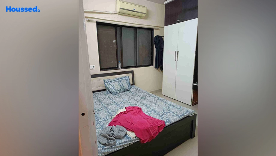 Project Image of 1 BHK Flat for Resale in Dahisar East - Image 171746