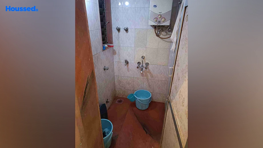 Project Image of 1 BHK Flat for Resale in Dahisar East - Image 171747
