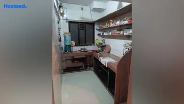 Project Image of 1 BHK Flat for Resale in Dahisar East, Mumbai - Image 171748